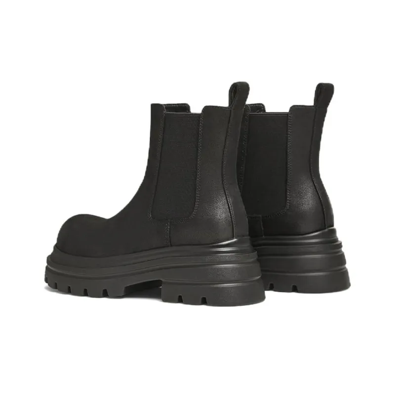 Tata Ankle Boots Women's Dark Brown-11