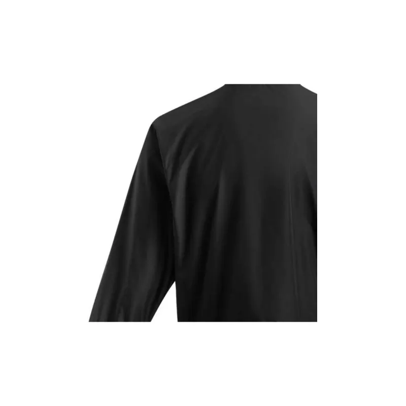 Under Armour Woven Collection UA EF Jackets Coats Unisex Black-4