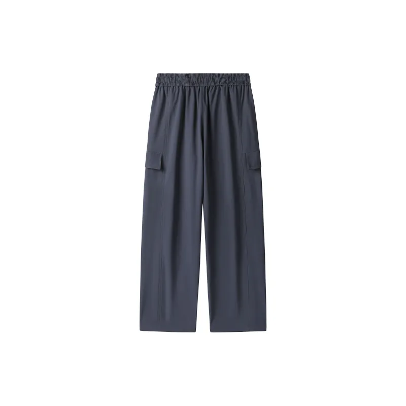 7 SEVFUN Casual Pants Unisex-6