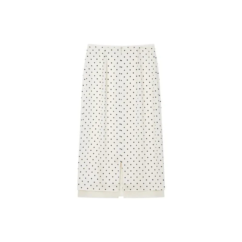 Teenie Weenie Casual Short Skirts Women's-1