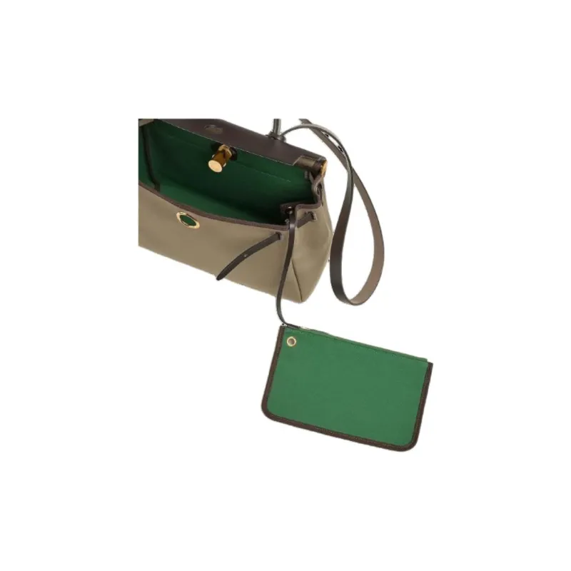 HERMES Herbag Zip Handbags-2