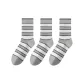 Gray White *3