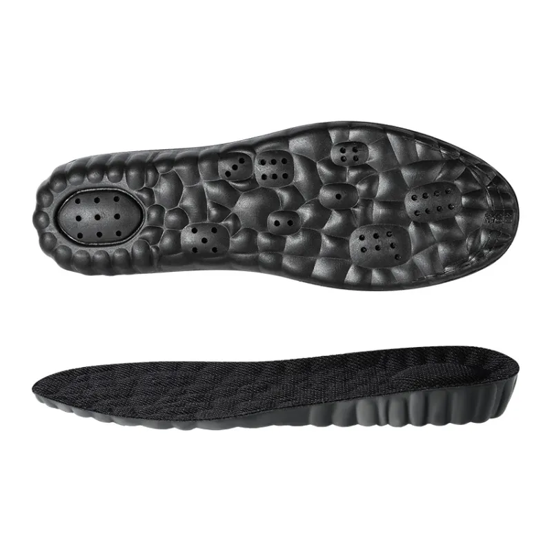 Footprint Tribe Mesh Fabrics PU Insoles Unisex-6