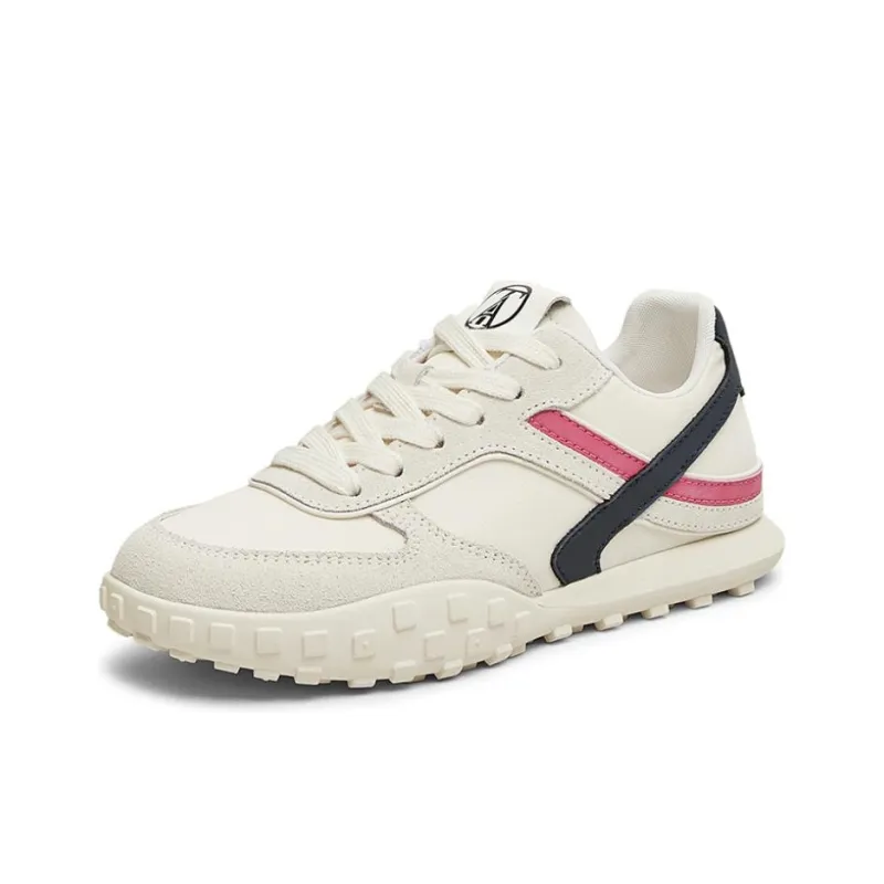 Tata Low Top Casual Shoes Women's-1