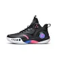 Black-Leather Upper-855