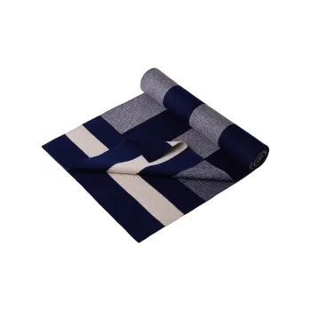 Red bean Knit Scarves Men