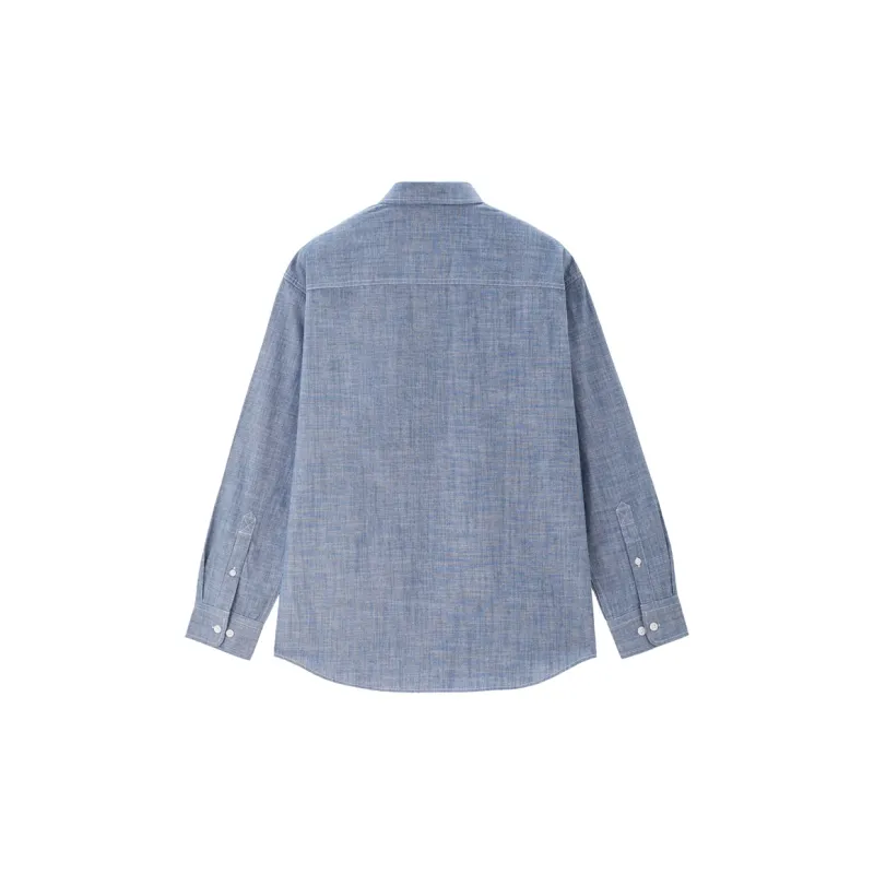 UNIQLO Shirts Men-1