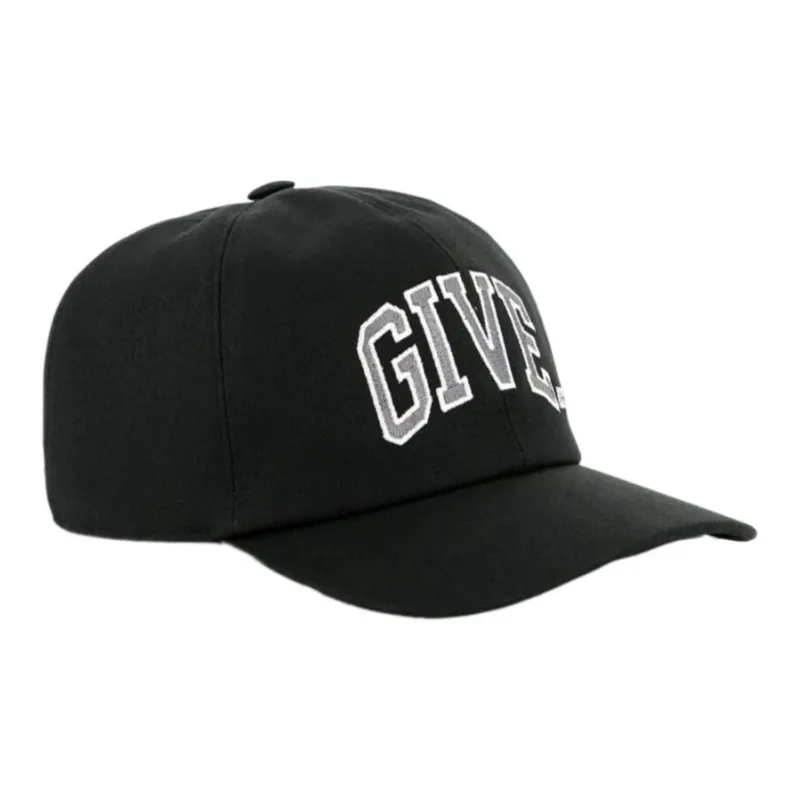 Givenchy Logo Embroidered Baseball Cap-0