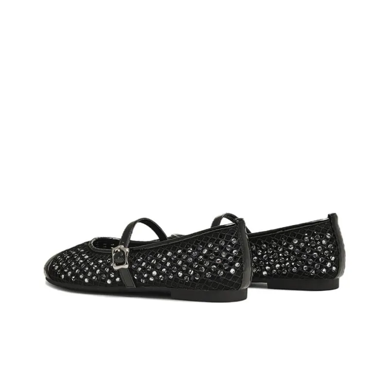 Tata Women's Casual Shoes Women's Black-2