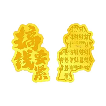 Tkb Bestie Same Style Pendants Unisex