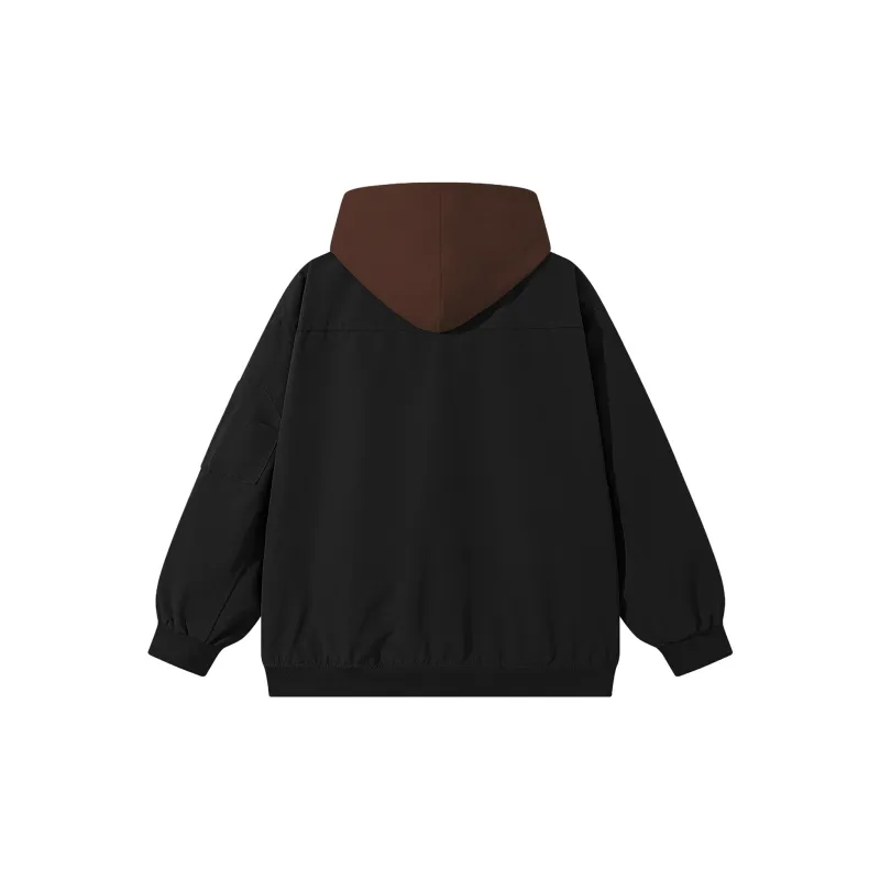 LOOX! Baseball Jerseys Unisex-1