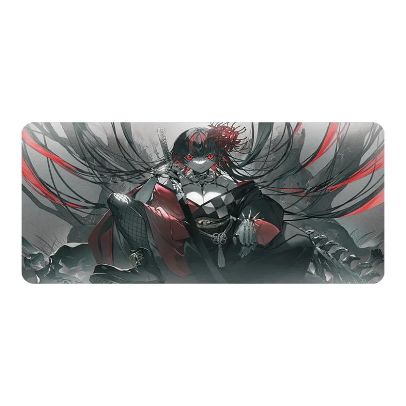GULAN Mouse Pad Extra Large Heating Desk Pad SJCL90 99 For Students Dormitory Office Writing-1