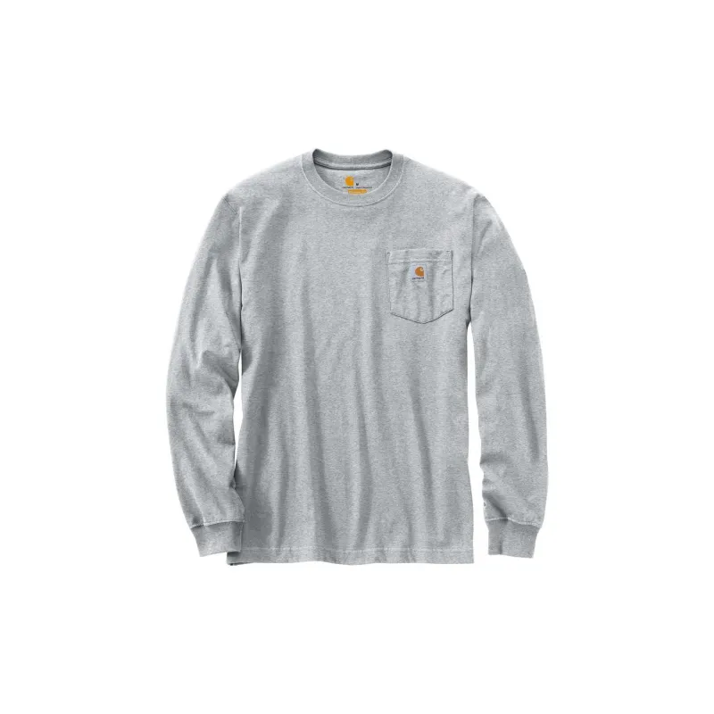 Carhartt T Shirts Men-12