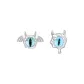 Asymmetrical 1 Pair