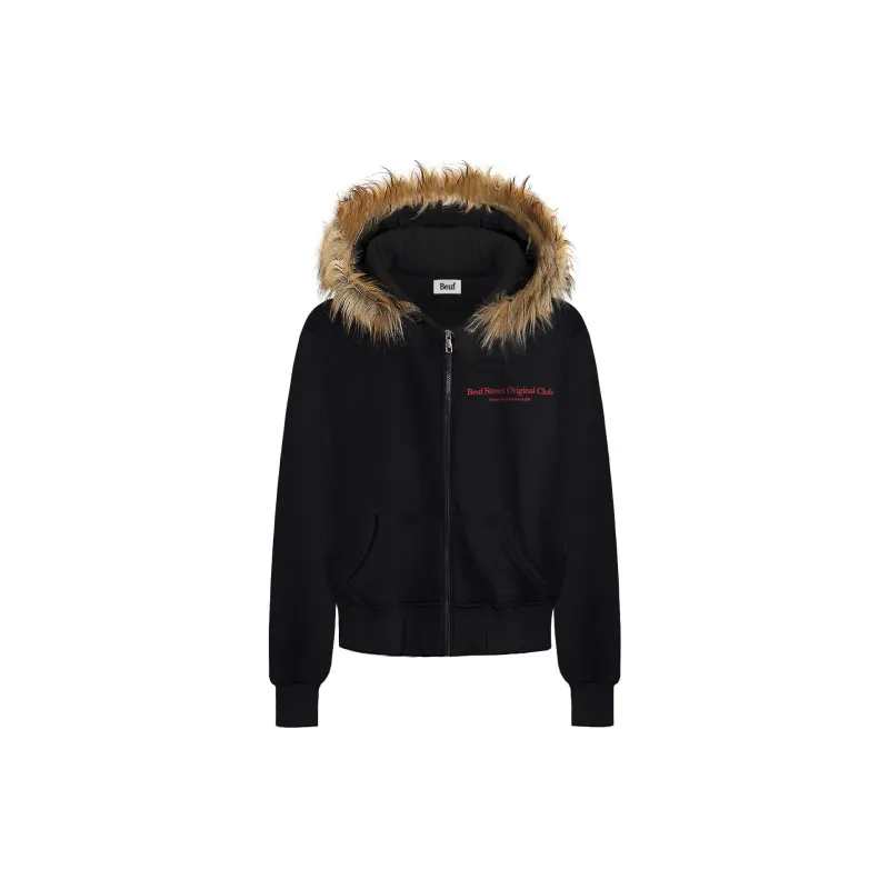 BEUF Sweatshirts Unisex-12