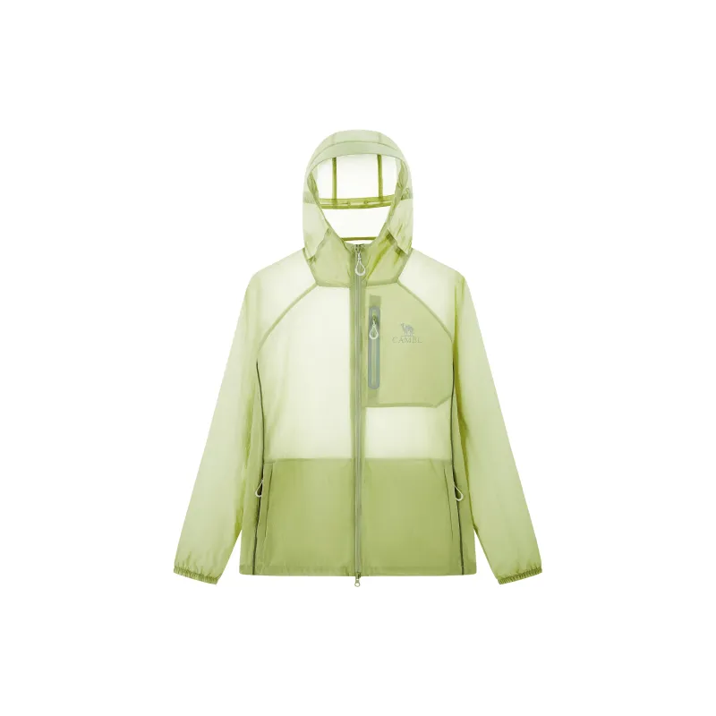 CAMEL Sun Protection Clothing Unisex-8