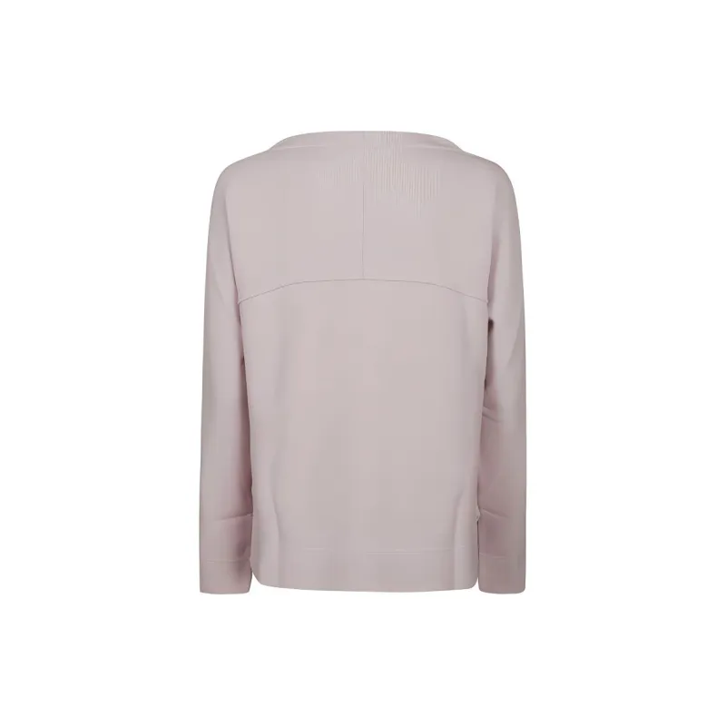 K WAY Sweaters Women's Purple-1