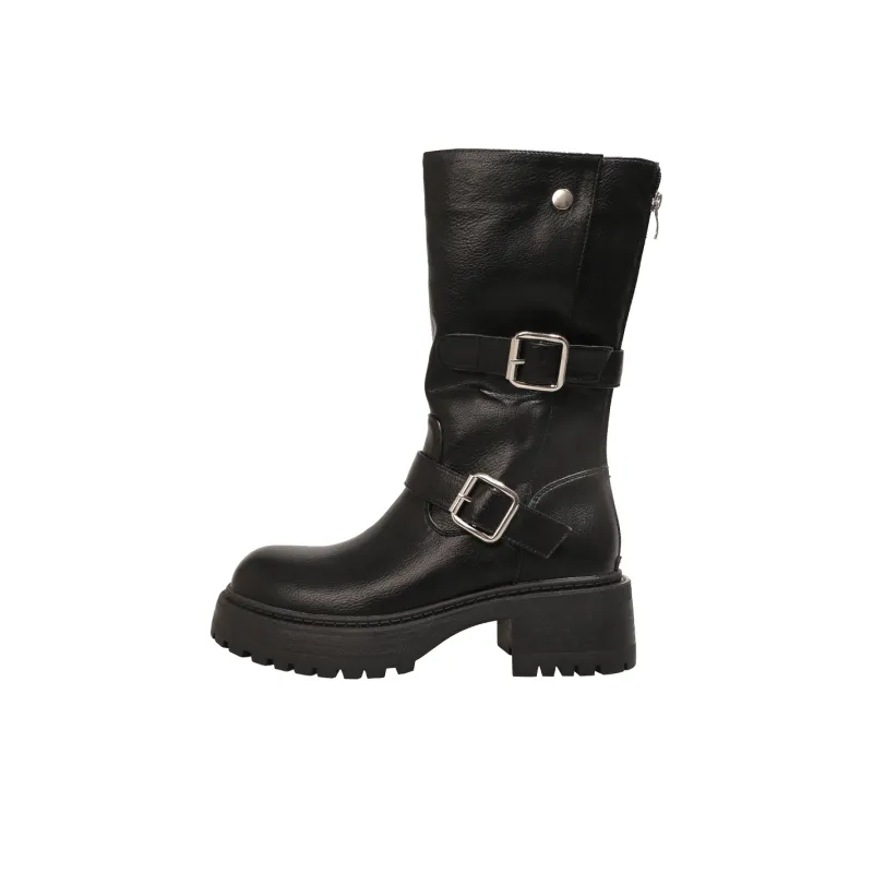 Earl Cat Ankle Boots Women's-0
