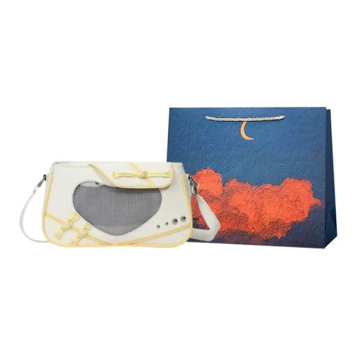 Elsvet PU Crossbody Bag, Shoulder Bag Regular Women's Multicolor