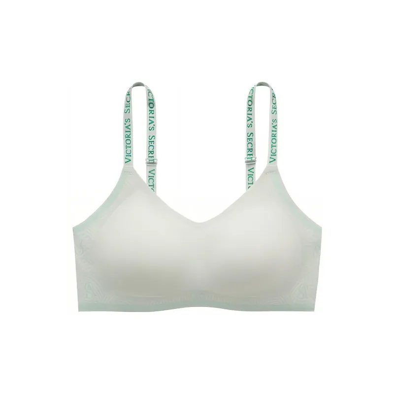 Victoria's Secret Anti gravity Series Bra Women's Mint Green-0