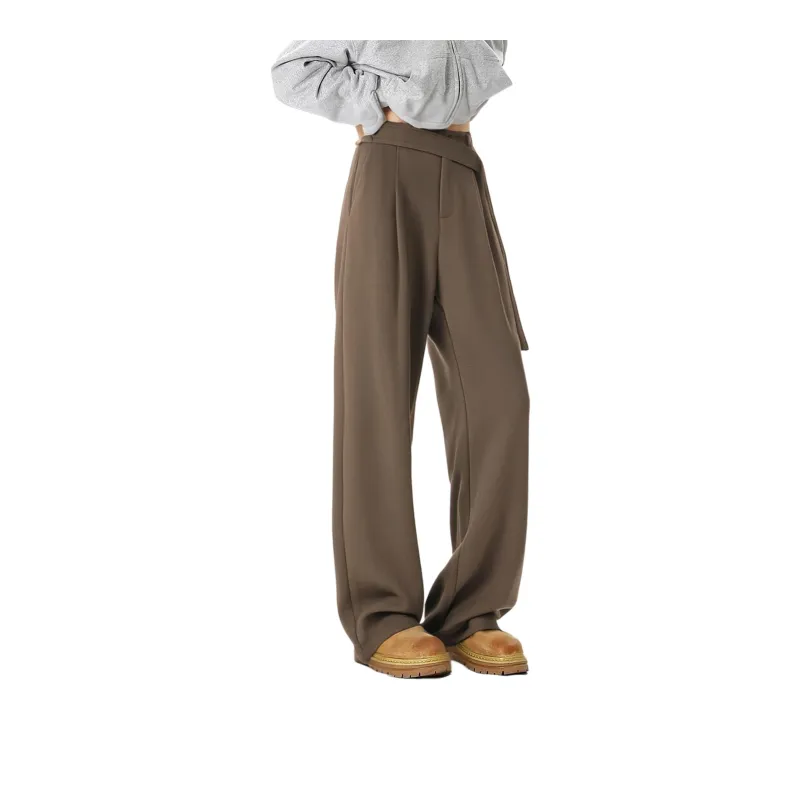 DUNHUANG ART INSTITUTE Suit Trouser Unisex-9