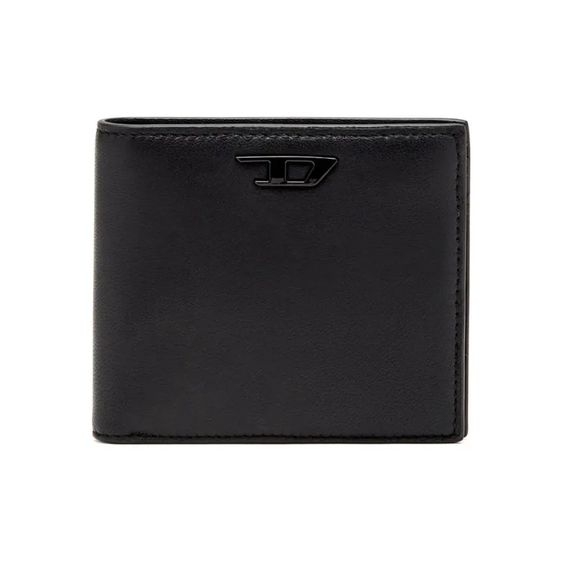 DIESEL Rave Bifold Wallet-0
