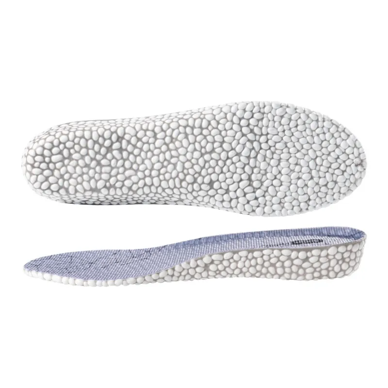 Maigaole Popcorn Kernels Insoles Unisex-5