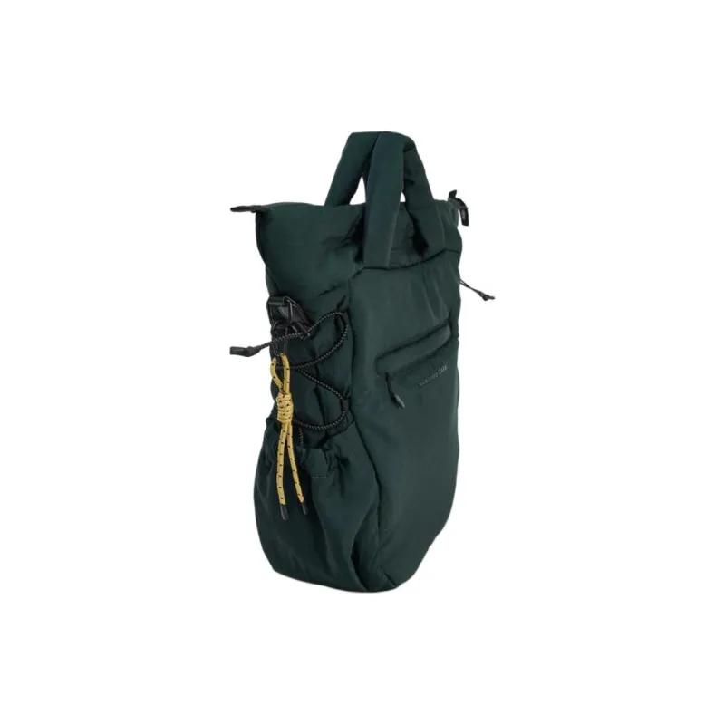 ZARA And Wander Collaboration Polyamide Tote Bag Shopping Bag Shoulder Bag Handbag Women's Green-2