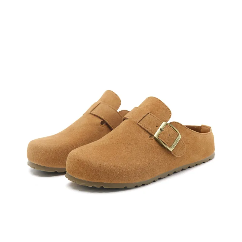 WESTLINK Wrap toe Slippers Women's-2
