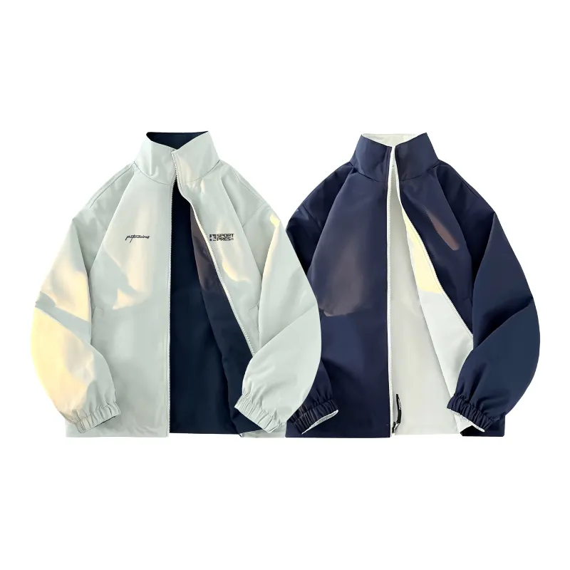 PRESSURE Jackets & Coats Unisex-26
