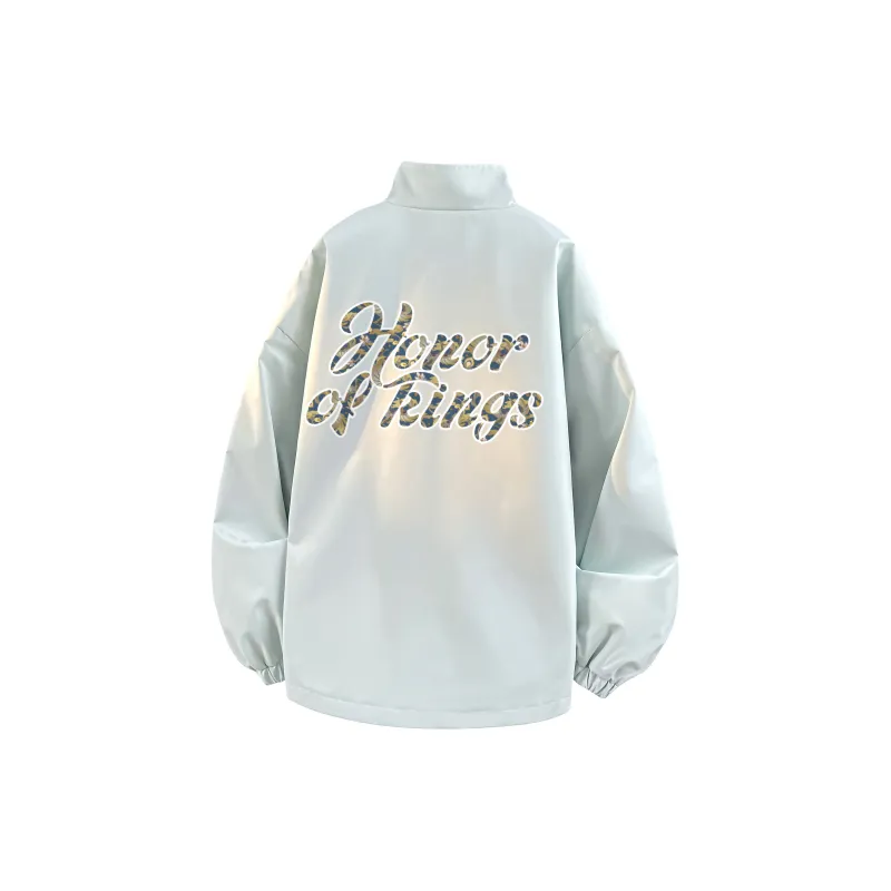 HONOR OF KINGS Jackets & Coats Unisex-10