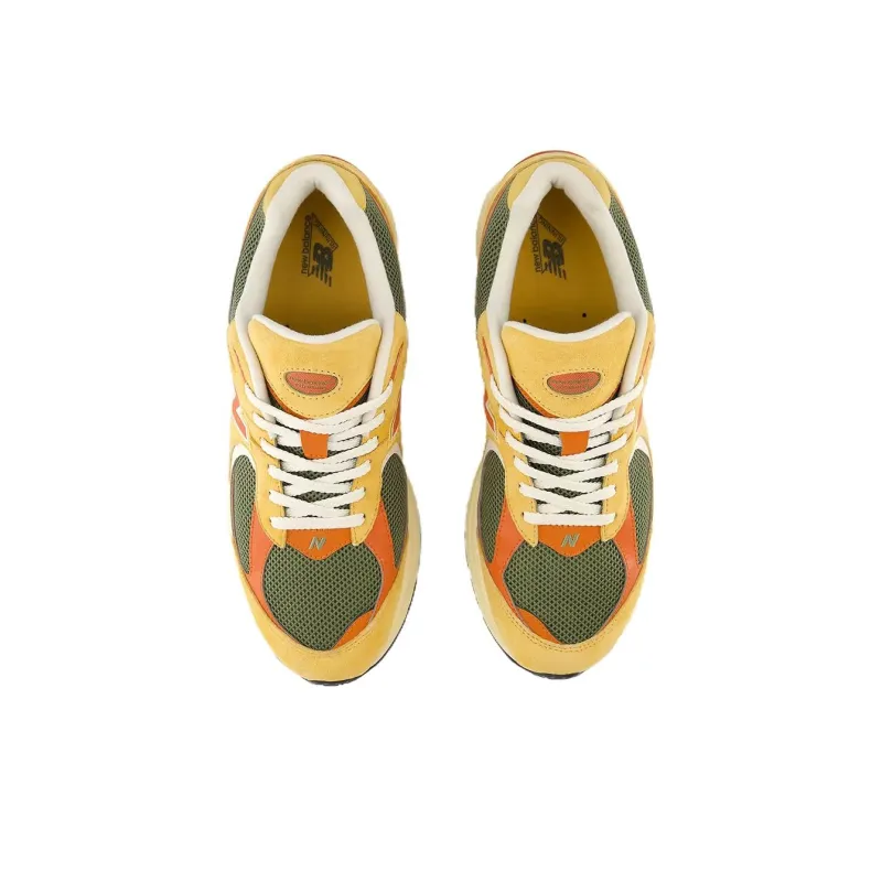 New Balance 2002R Dried Apricot-2