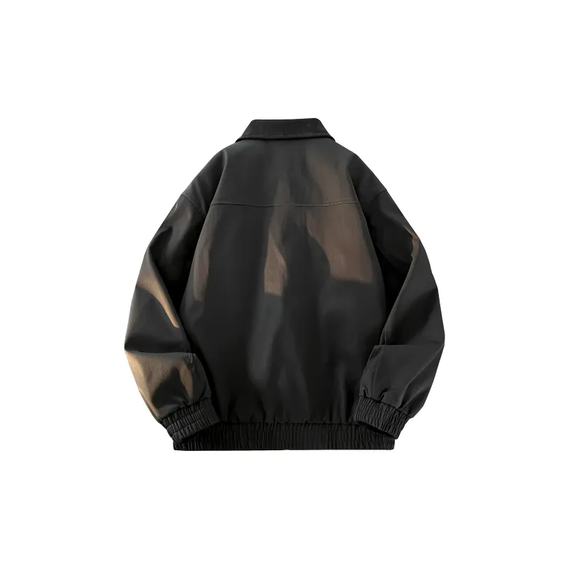 F.I.W FANGIWEN Jackets & Coats Unisex-7