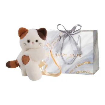Miss Angel Polyester Crossbody Bag Regular Women's White