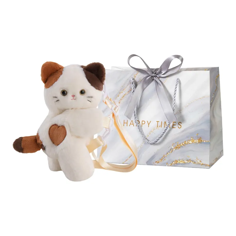 Miss Angel Polyester Crossbody Bag Regular Women's White-0
