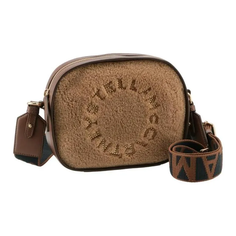 Stella McCartney Shoulder Bags-1