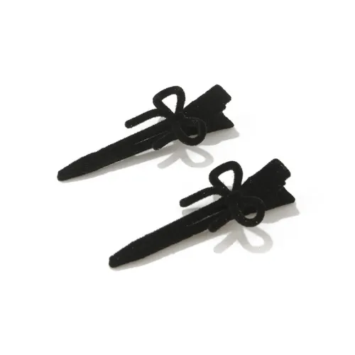 Like A Dream Flock Hair Clips Women's