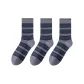 Navy Blue & Gray *3