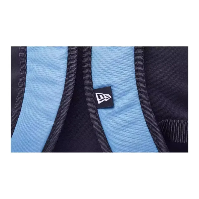 New Era × MLB Collaboration Fabric Backpack Regular Unisex Blue-4