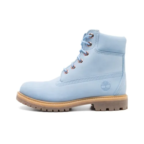 Timberland Premium 6 Inch Boots Women's