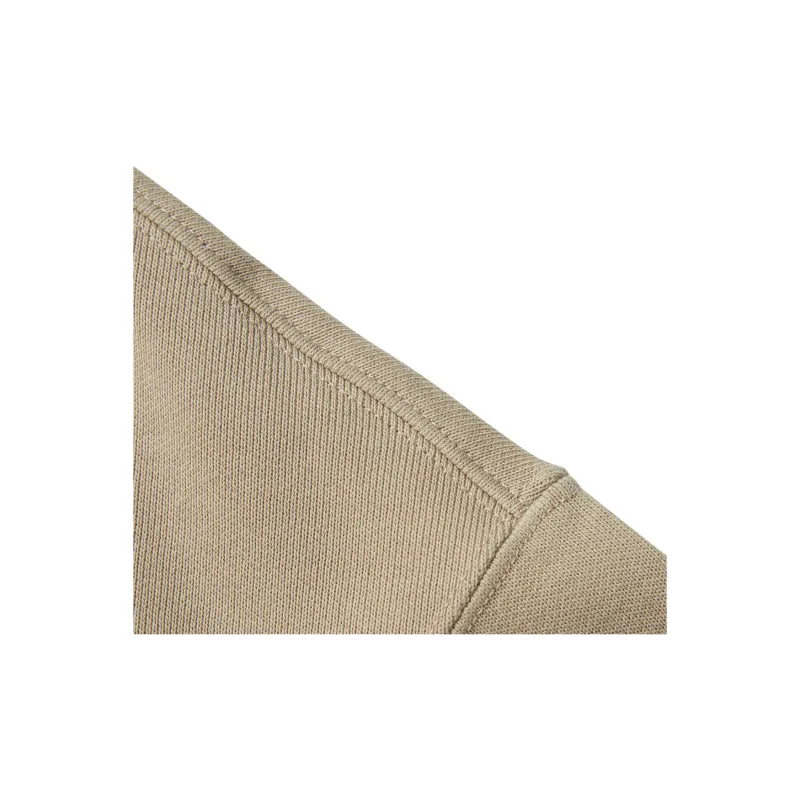 LiNing Sports Life Collection Sweatshirt Unisex Coffee Foam Umber-4
