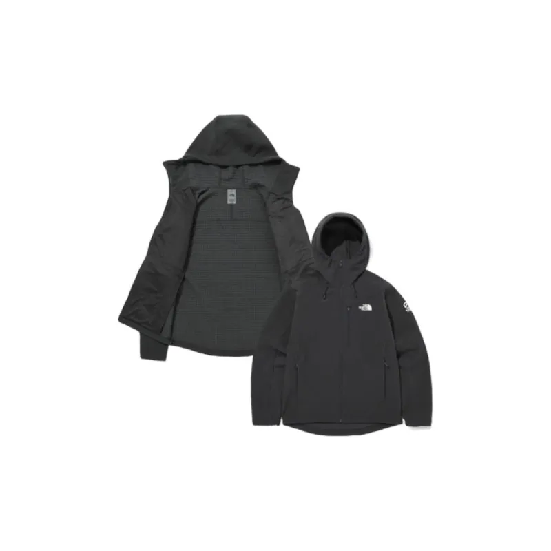 THE NORTH FACE Jackets Coats Unisex Dark Gray-4
