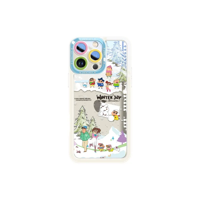 BC@RBRKK Phone Cases-2