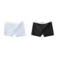 2 Pack (Gray Blue+Black)
