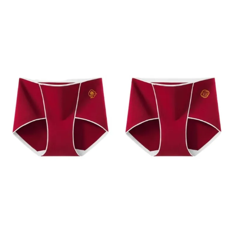 Ordifen Underpants Women's 2 Pack-1