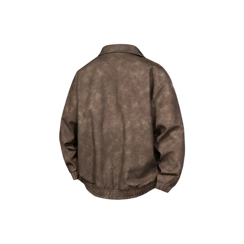 WHELVE Jackets Unisex-5