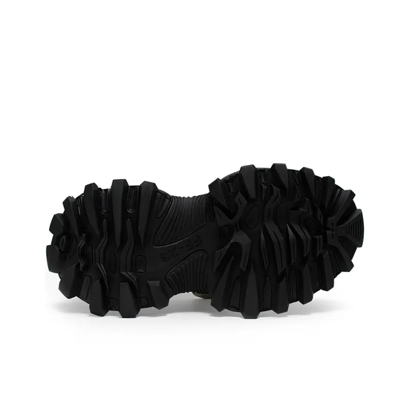 MIO Low-Top Chunky Sneakers Unisex-5