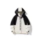 Black (Single Windbreaker Jacket)