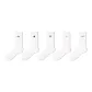 Letter Space-5 Pack[7A Antibacterial Odor-Resistant]