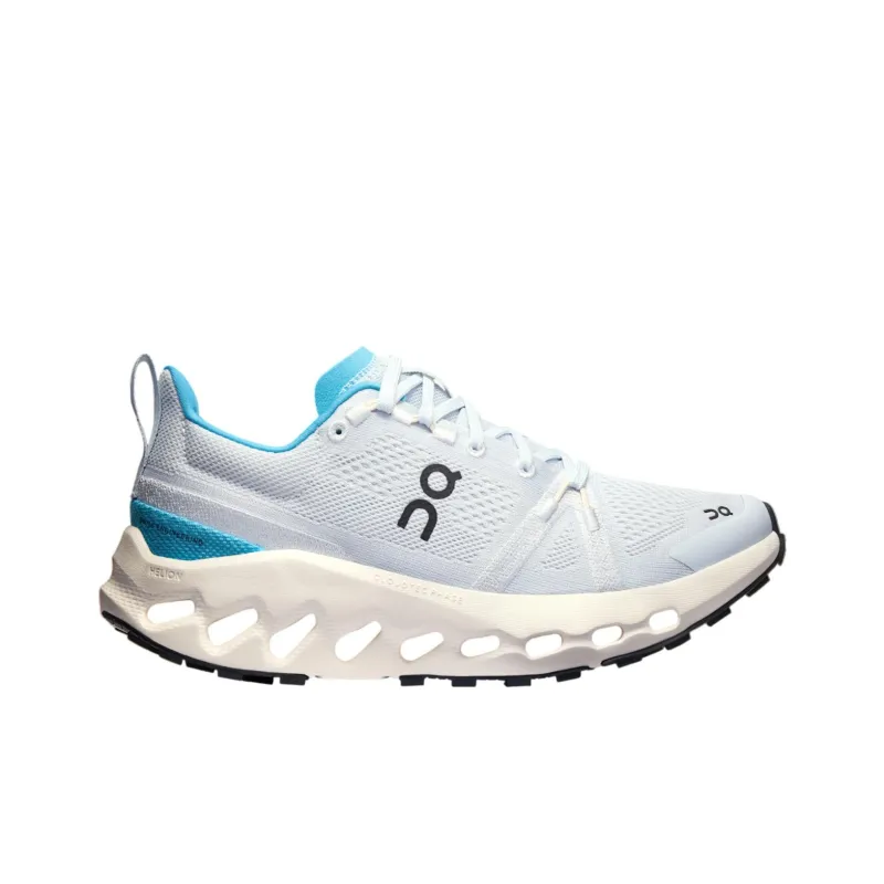 On Women's Cloudsurfer Trail 'Arctic Ivory' Women's-1